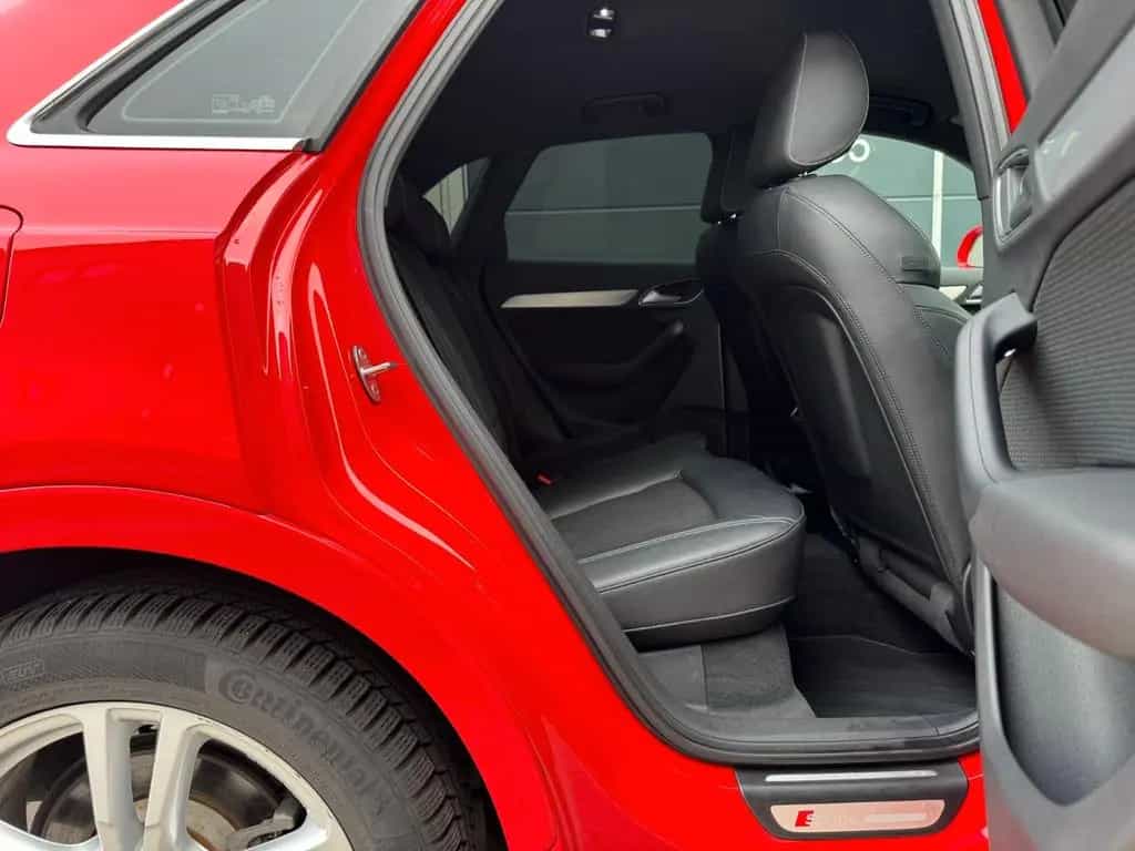 Audi Q3 sport quattro 2.0 TFSI Stronic S-Line 11/2017-photo-23