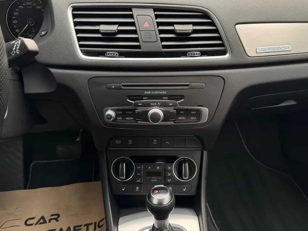 Audi Q3 sport quattro 2.0 TFSI Stronic S-Line 11/2017-photo-27