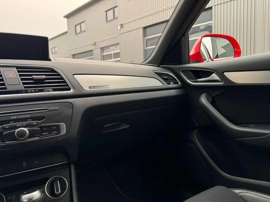 Audi Q3 sport quattro 2.0 TFSI Stronic S-Line 11/2017-photo-29