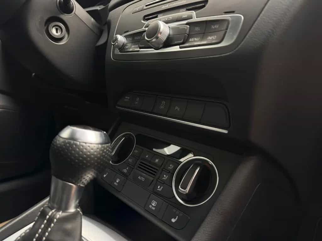 Audi Q3 sport quattro 2.0 TFSI Stronic S-Line 11/2017-photo-30