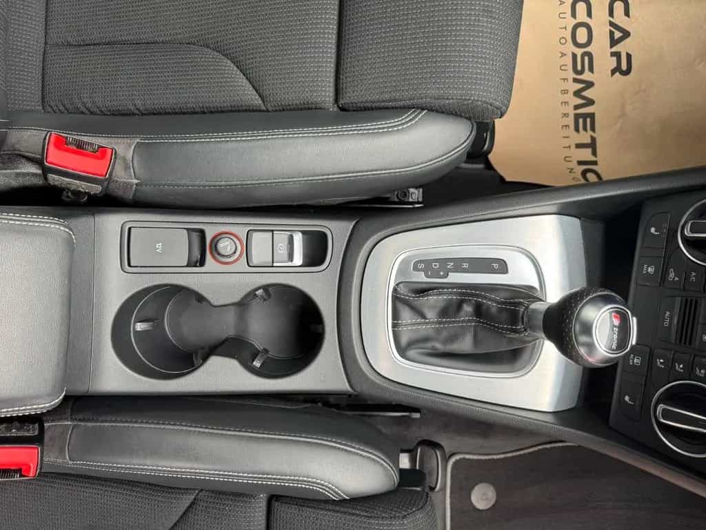 Audi Q3 sport quattro 2.0 TFSI Stronic S-Line 11/2017-photo-31