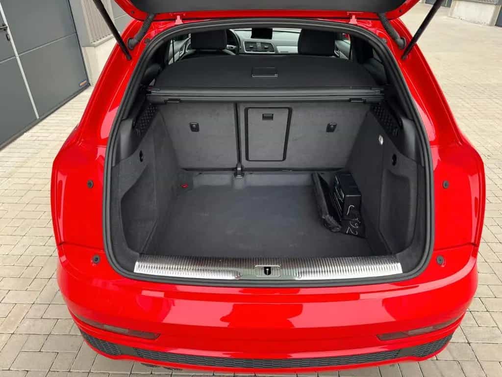 Audi Q3 sport quattro 2.0 TFSI Stronic S-Line 11/2017-photo-33