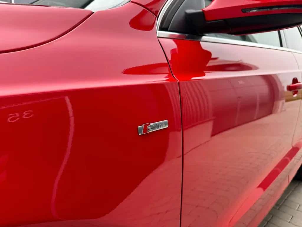 Audi Q3 sport quattro 2.0 TFSI Stronic S-Line 11/2017-photo-6