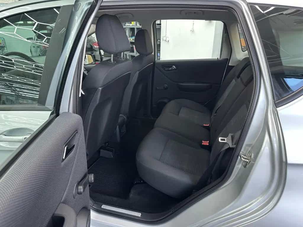 Mercedes-Benz A 180 5-türig **72tkm** Automatik AHK SHZ 10/2010-photo-7