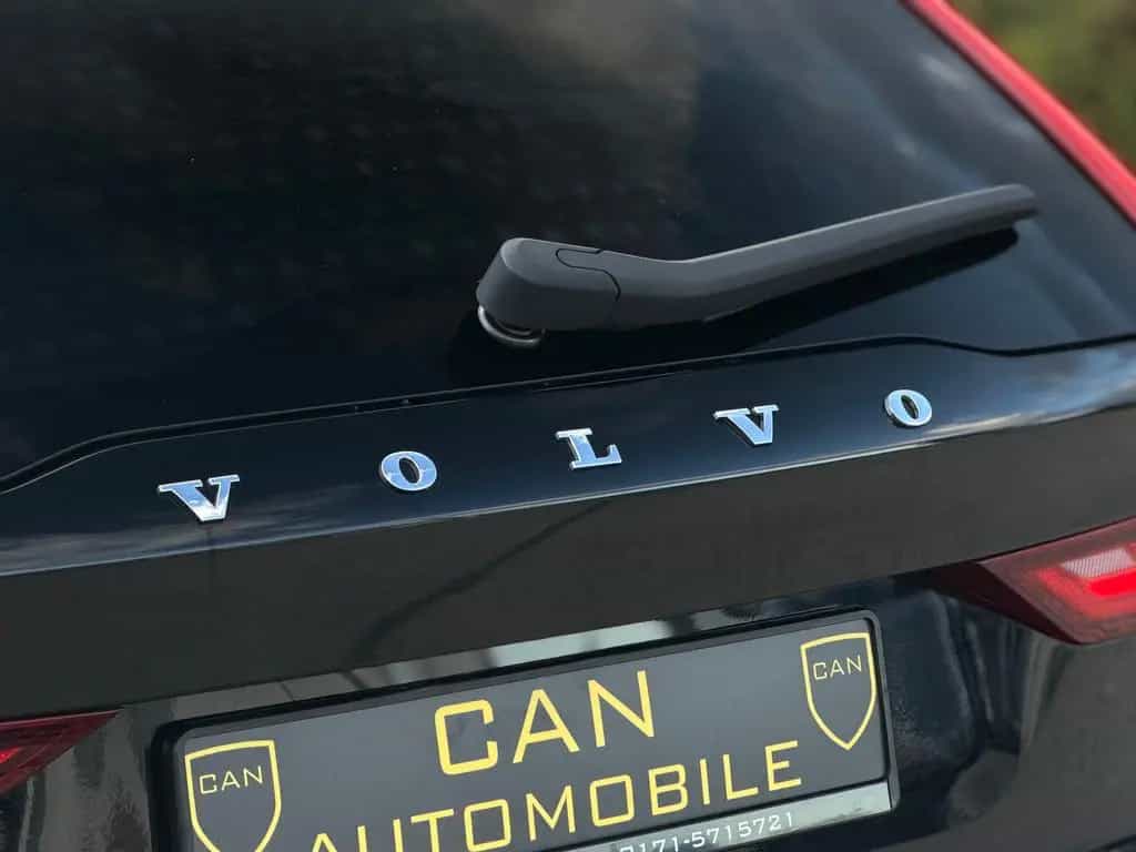 Volvo V90 Kombi R-Design 2.0 *VIRTUAL*KAMERA*PANO* 05/2020-photo-16