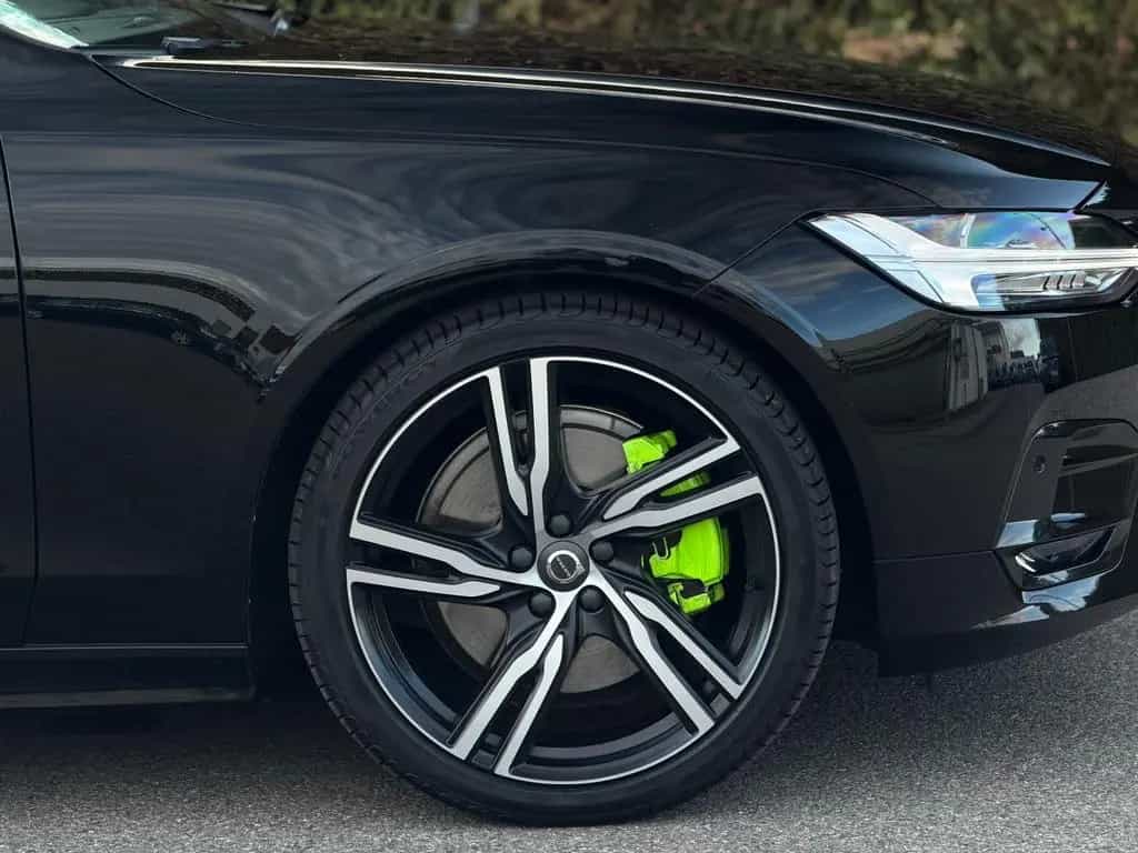 Volvo V90 Kombi R-Design 2.0 *VIRTUAL*KAMERA*PANO* 05/2020-photo-19