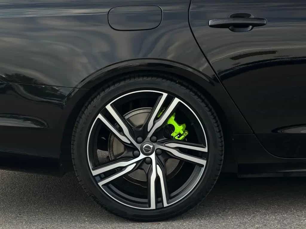 Volvo V90 Kombi R-Design 2.0 *VIRTUAL*KAMERA*PANO* 05/2020-photo-20