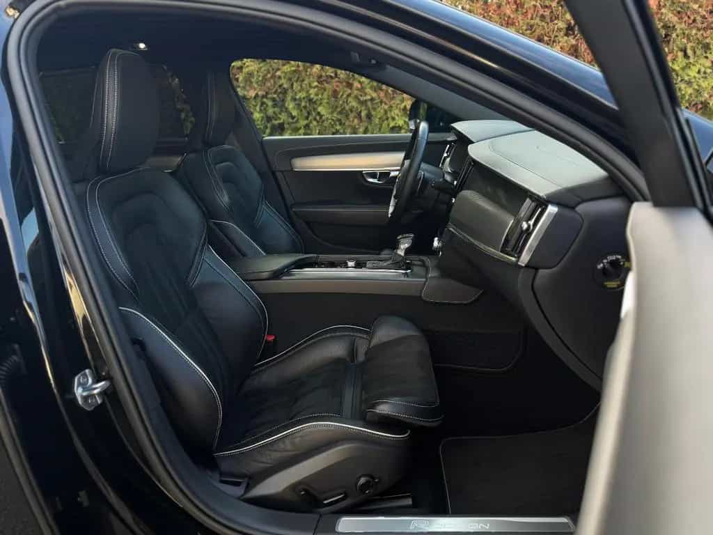 Volvo V90 Kombi R-Design 2.0 *VIRTUAL*KAMERA*PANO* 05/2020-photo-44