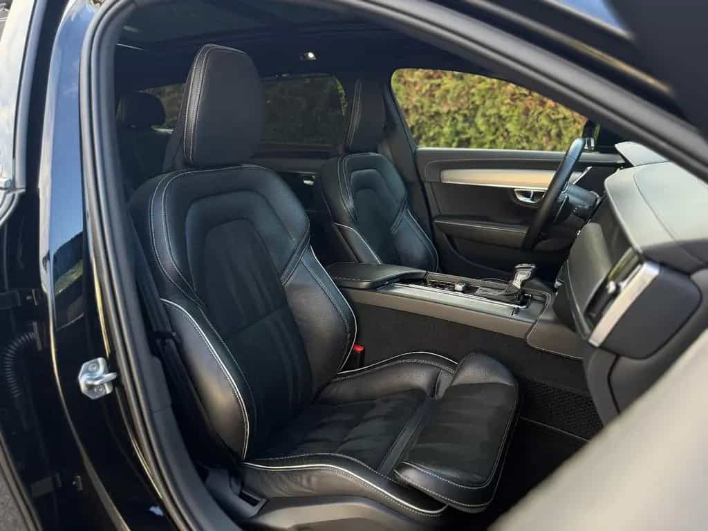 Volvo V90 Kombi R-Design 2.0 *VIRTUAL*KAMERA*PANO* 05/2020-photo-45