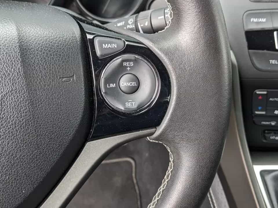 Honda Civic 1.8l 5-Türer Elegance Kamera Sitzheizung 10/2016-photo-10