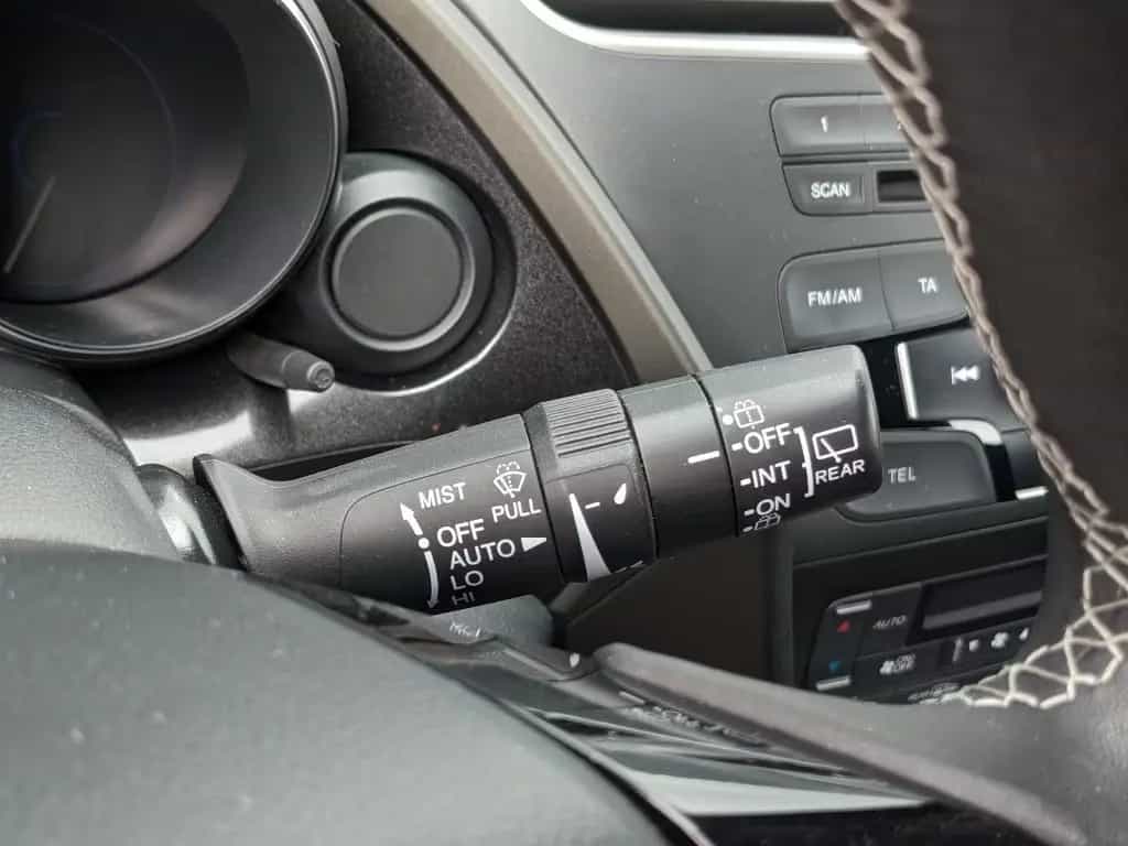 Honda Civic 1.8l 5-Türer Elegance Kamera Sitzheizung 10/2016-photo-12
