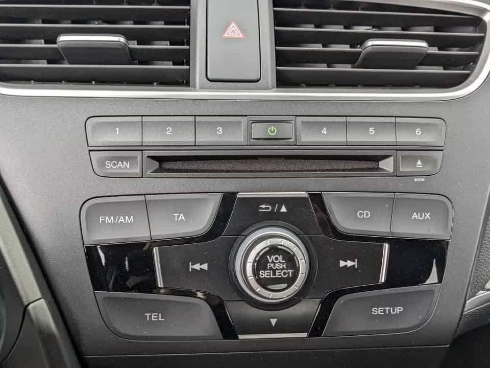 Honda Civic 1.8l 5-Türer Elegance Kamera Sitzheizung 10/2016-photo-14