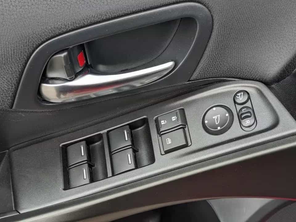 Honda Civic 1.8l 5-Türer Elegance Kamera Sitzheizung 10/2016-photo-17