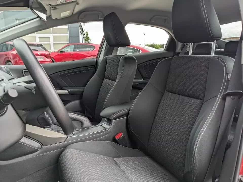 Honda Civic 1.8l 5-Türer Elegance Kamera Sitzheizung 10/2016-photo-18