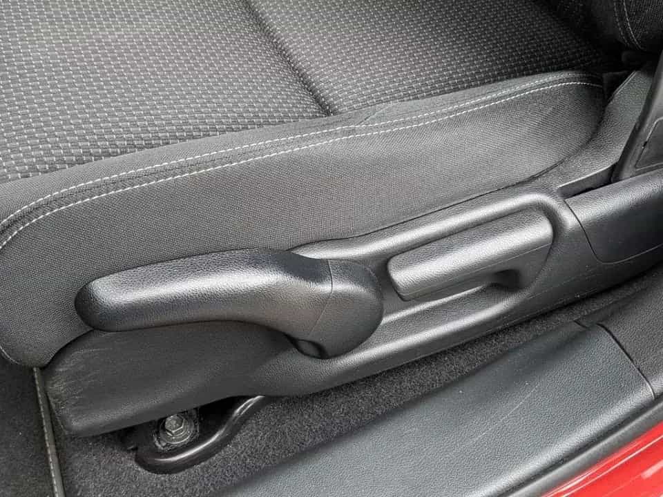 Honda Civic 1.8l 5-Türer Elegance Kamera Sitzheizung 10/2016-photo-19