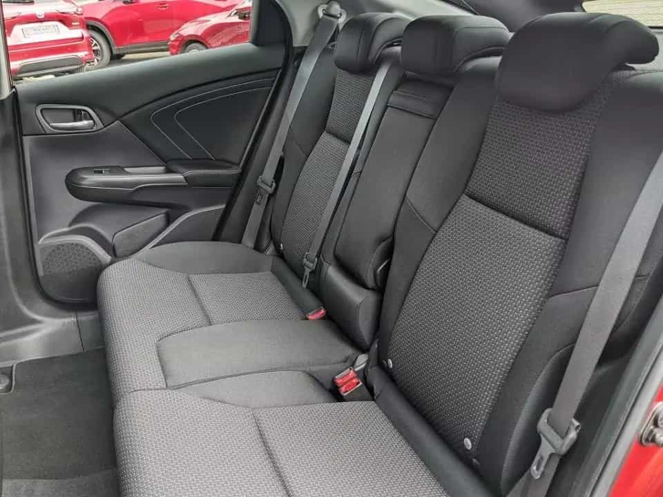Honda Civic 1.8l 5-Türer Elegance Kamera Sitzheizung 10/2016-photo-20