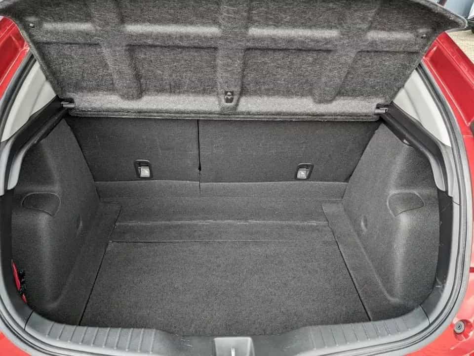Honda Civic 1.8l 5-Türer Elegance Kamera Sitzheizung 10/2016-photo-21