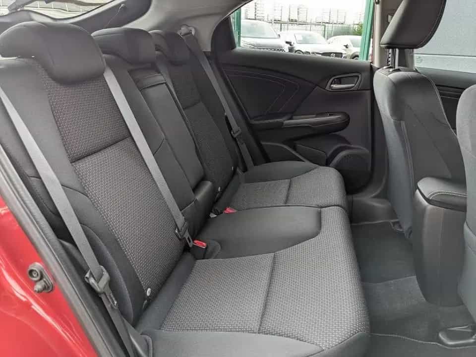 Honda Civic 1.8l 5-Türer Elegance Kamera Sitzheizung 10/2016-photo-24