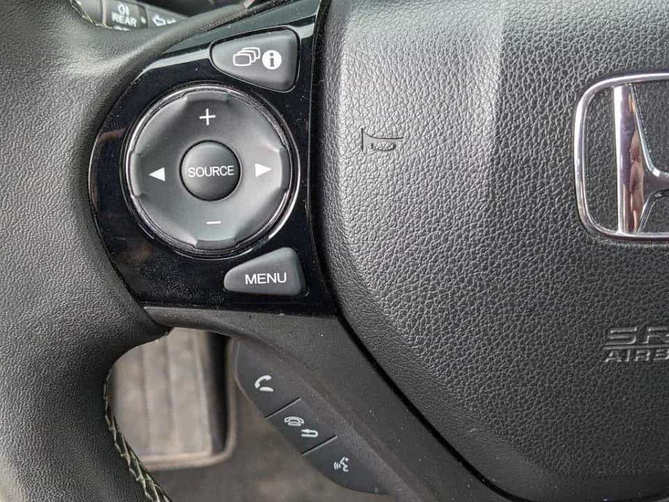 Honda Civic 1.8l 5-Türer Elegance Kamera Sitzheizung 10/2016-photo-9