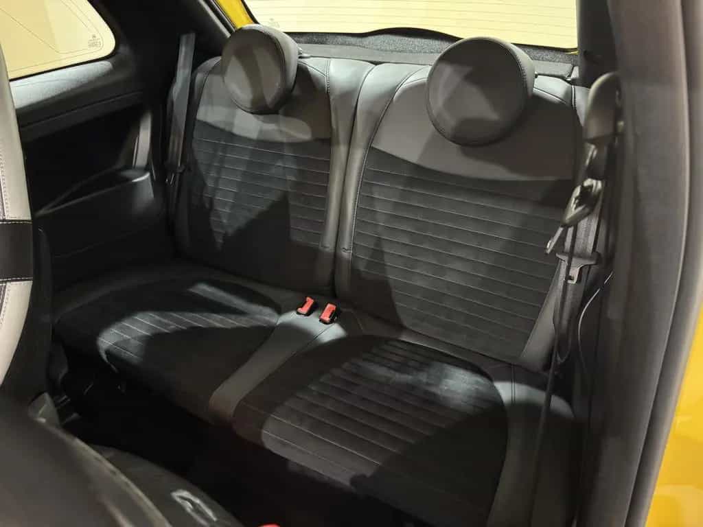 Abarth 595 Competizione *Carbon*Schale*Beats*Marelli* 06/2017-photo-17