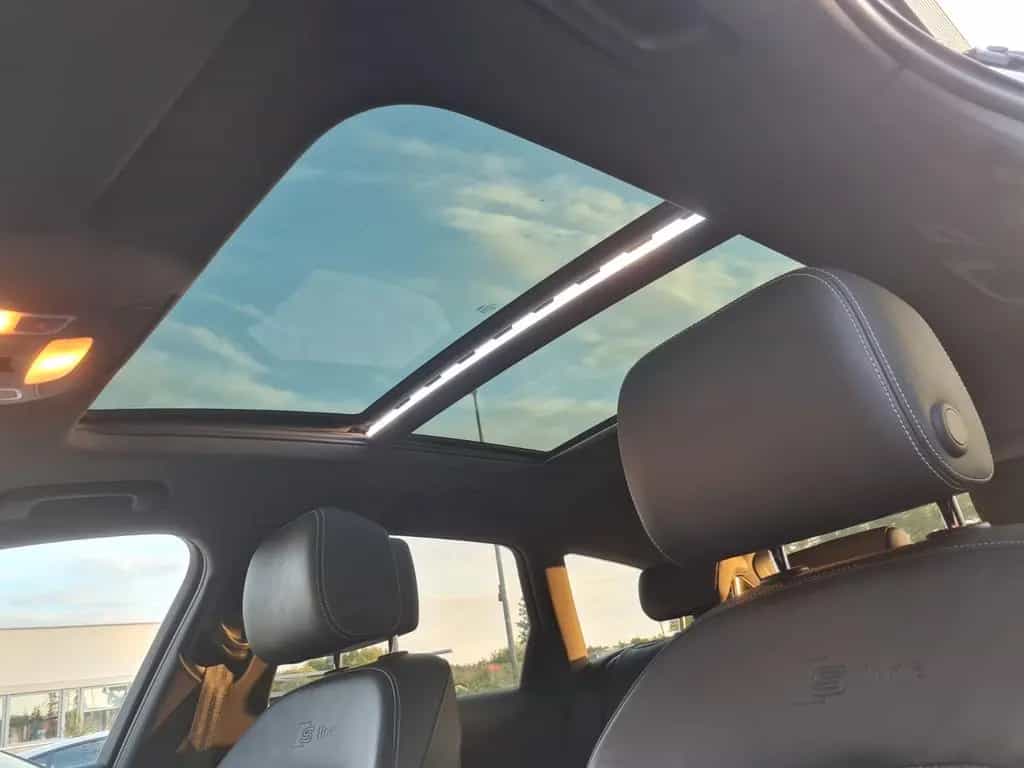 Audi A6 Avant 2.0 TDI ultra 10/2015-photo-13