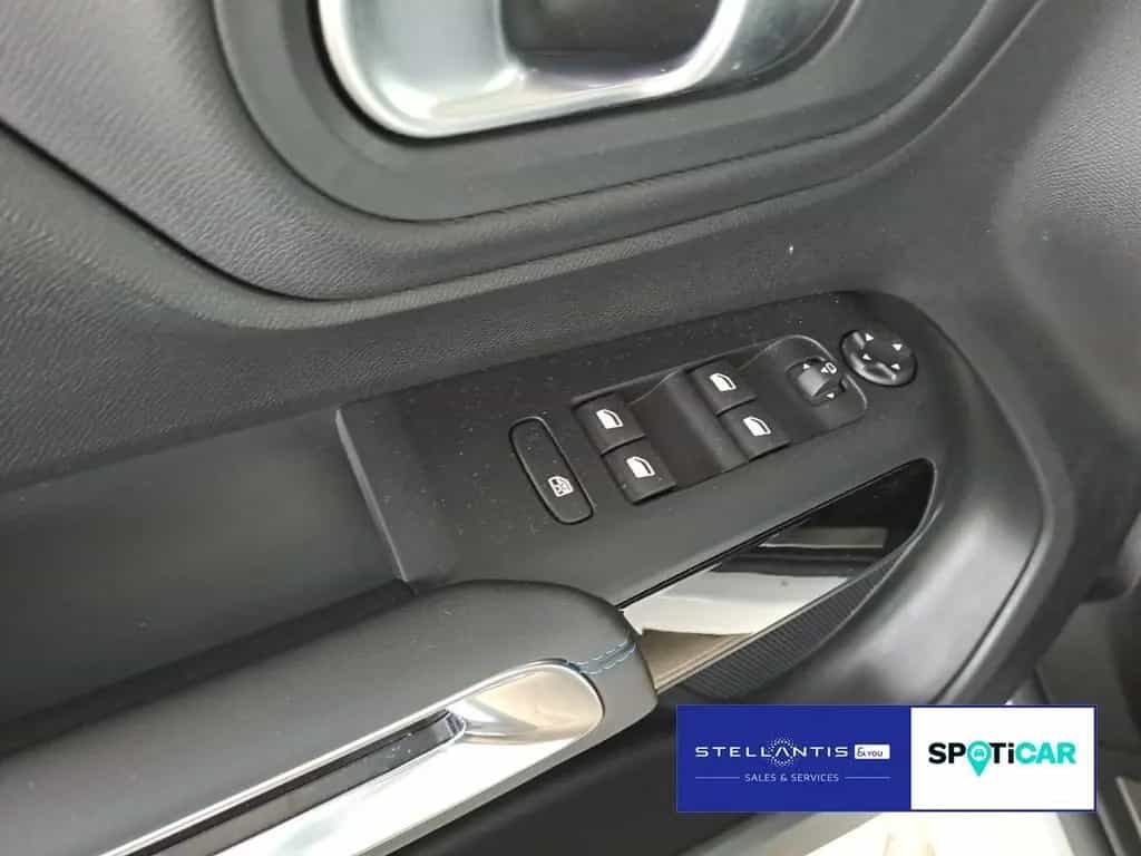 Citroën C5 Aircross Shine Pack SHZ*NAVI 05/2023-photo-11