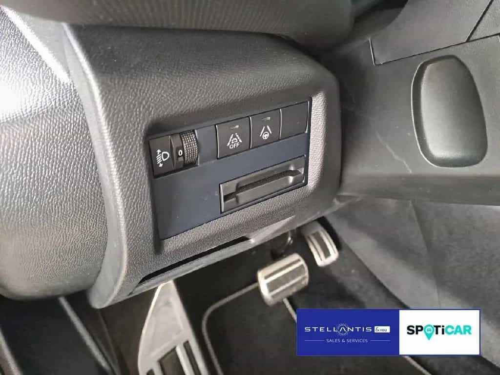 Citroën C5 Aircross Shine Pack SHZ*NAVI 05/2023-photo-13