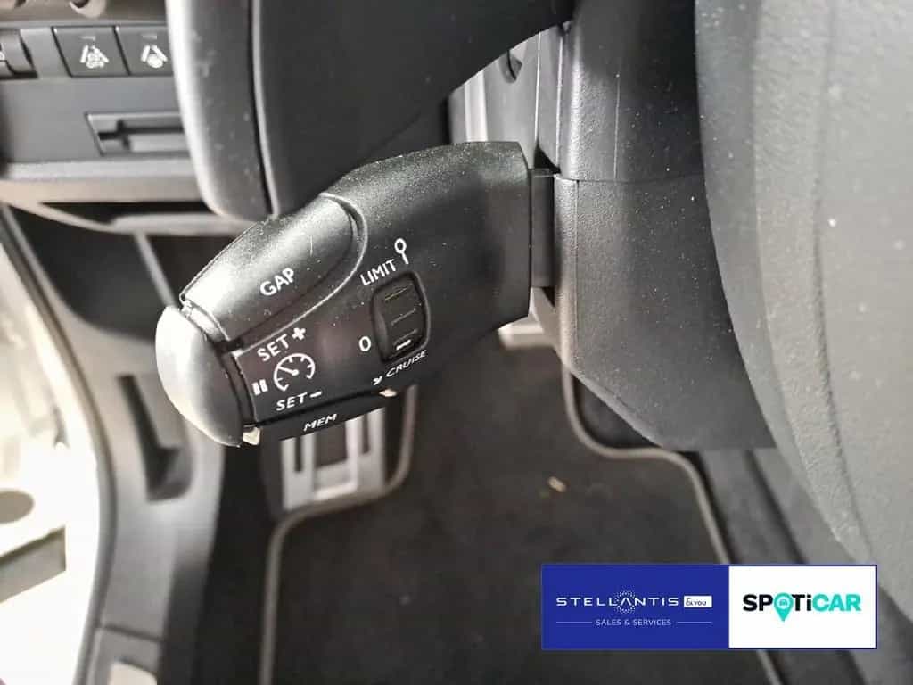 Citroën C5 Aircross Shine Pack SHZ*NAVI 05/2023-photo-14