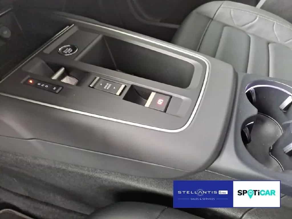 Citroën C5 Aircross Shine Pack SHZ*NAVI 05/2023-photo-15