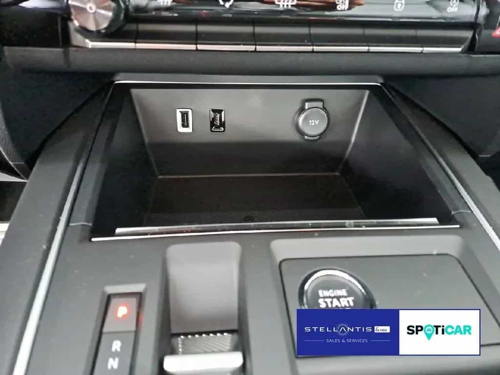 Citroën C5 Aircross Shine Pack SHZ*NAVI 05/2023-photo-16