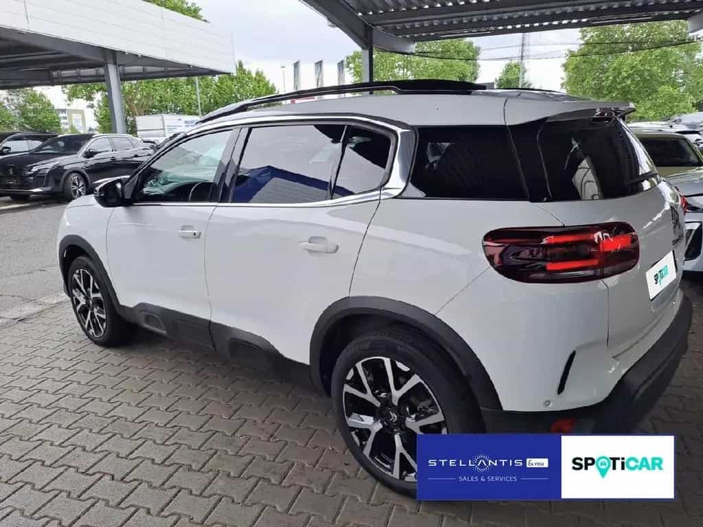 Citroën C5 Aircross Shine Pack SHZ*NAVI 05/2023-photo-6