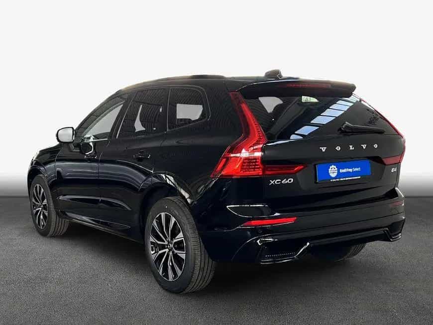 Volvo XC60 B4 Plus-Dark Glasd PilotAssist BLIS Leder 1 10/2022-photo-1