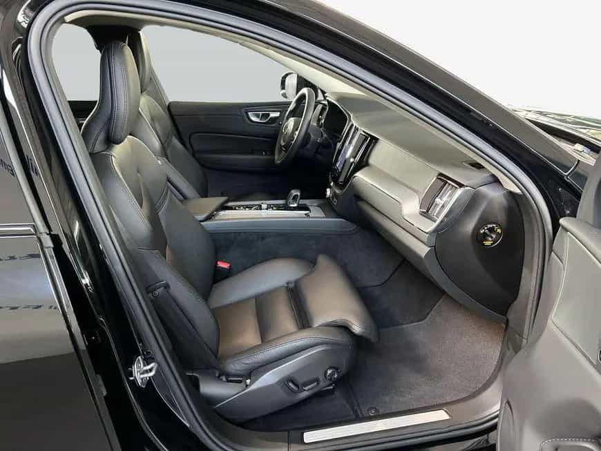 Volvo XC60 B4 Plus-Dark Glasd PilotAssist BLIS Leder 1 10/2022-photo-11