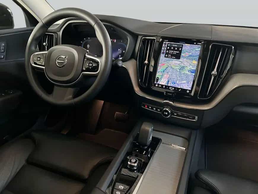 Volvo XC60 B4 Plus-Dark Glasd PilotAssist BLIS Leder 1 10/2022-photo-12