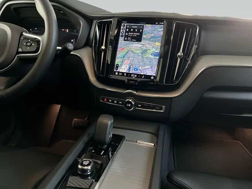 Volvo XC60 B4 Plus-Dark Glasd PilotAssist BLIS Leder 1 10/2022-photo-13