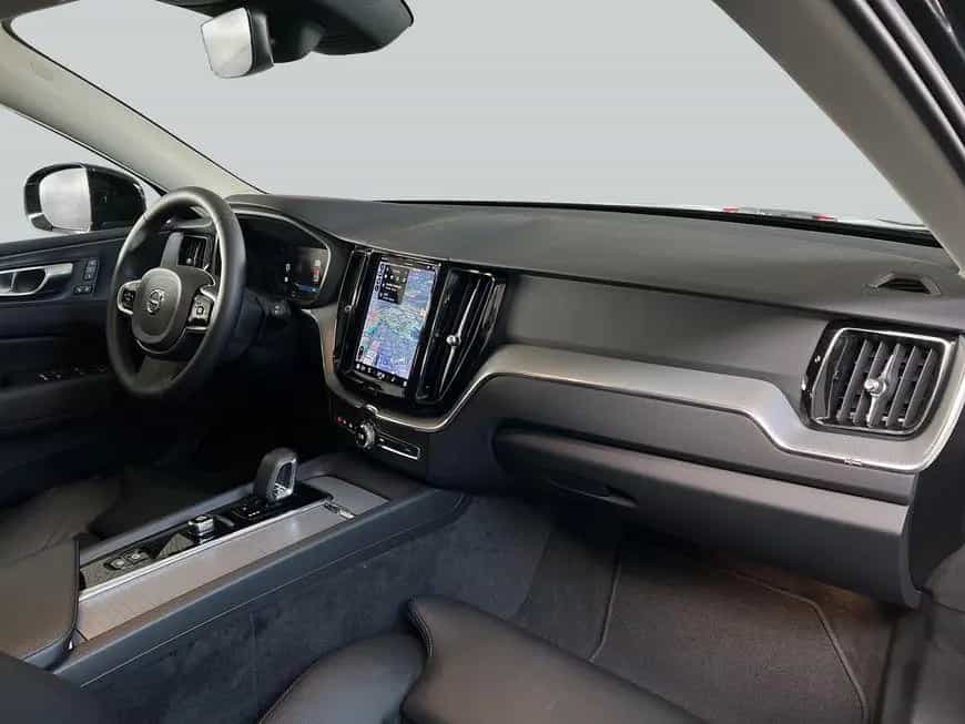 Volvo XC60 B4 Plus-Dark Glasd PilotAssist BLIS Leder 1 10/2022-photo-14
