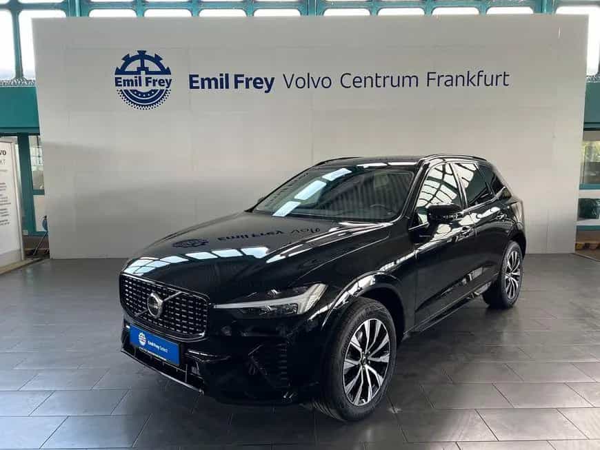 Volvo XC60 B4 Plus-Dark Glasd PilotAssist BLIS Leder 1 10/2022-photo-20
