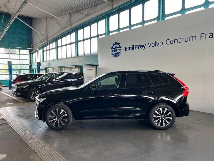 Volvo XC60 B4 Plus-Dark Glasd PilotAssist BLIS Leder 1 10/2022-photo-21