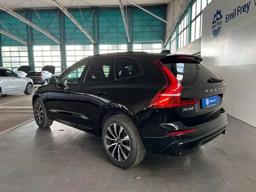 Volvo XC60 B4 Plus-Dark Glasd PilotAssist BLIS Leder 1 10/2022-photo-22