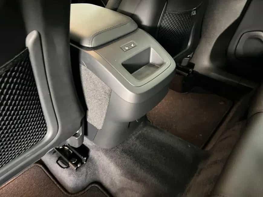 Volvo XC60 B4 Plus-Dark Glasd PilotAssist BLIS Leder 1 10/2022-photo-27
