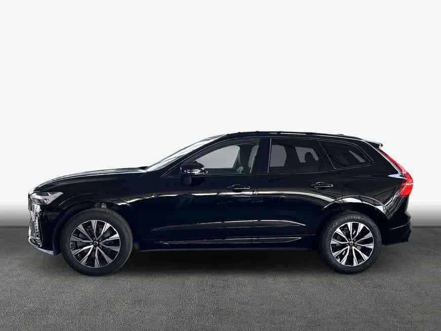 Volvo XC60 B4 Plus-Dark Glasd PilotAssist BLIS Leder 1 10/2022-photo-3