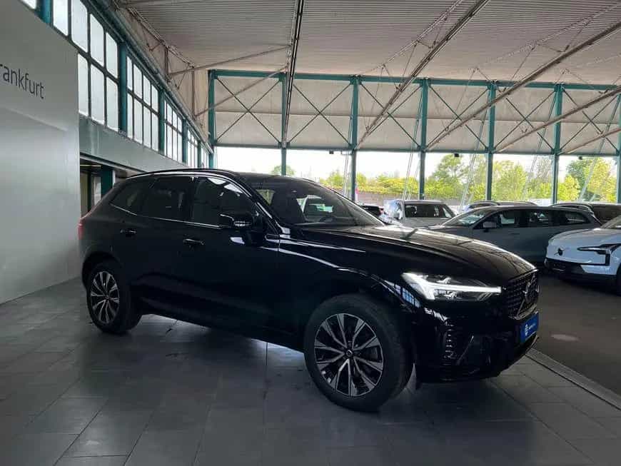 Volvo XC60 B4 Plus-Dark Glasd PilotAssist BLIS Leder 1 10/2022-photo-31