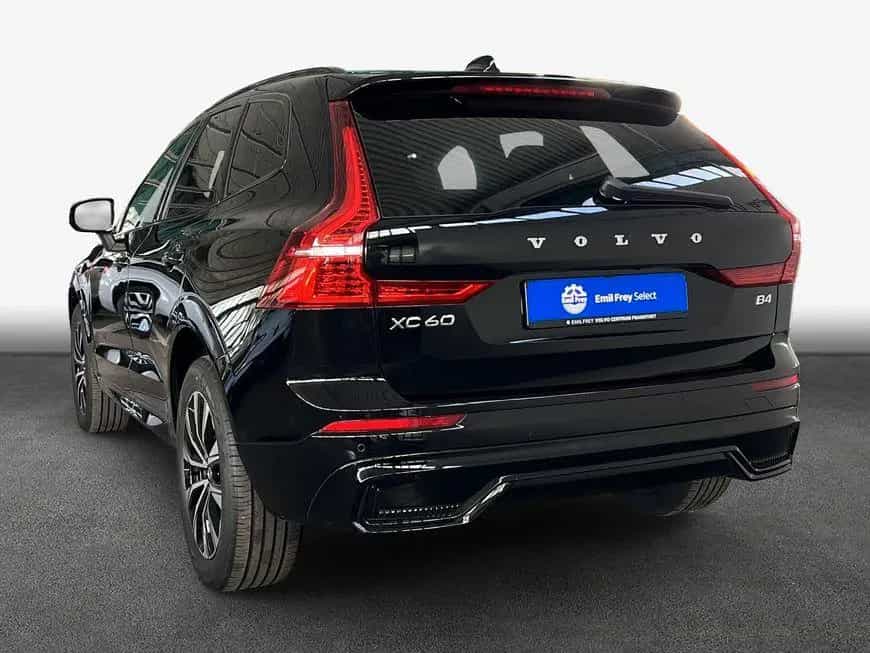 Volvo XC60 B4 Plus-Dark Glasd PilotAssist BLIS Leder 1 10/2022-photo-4