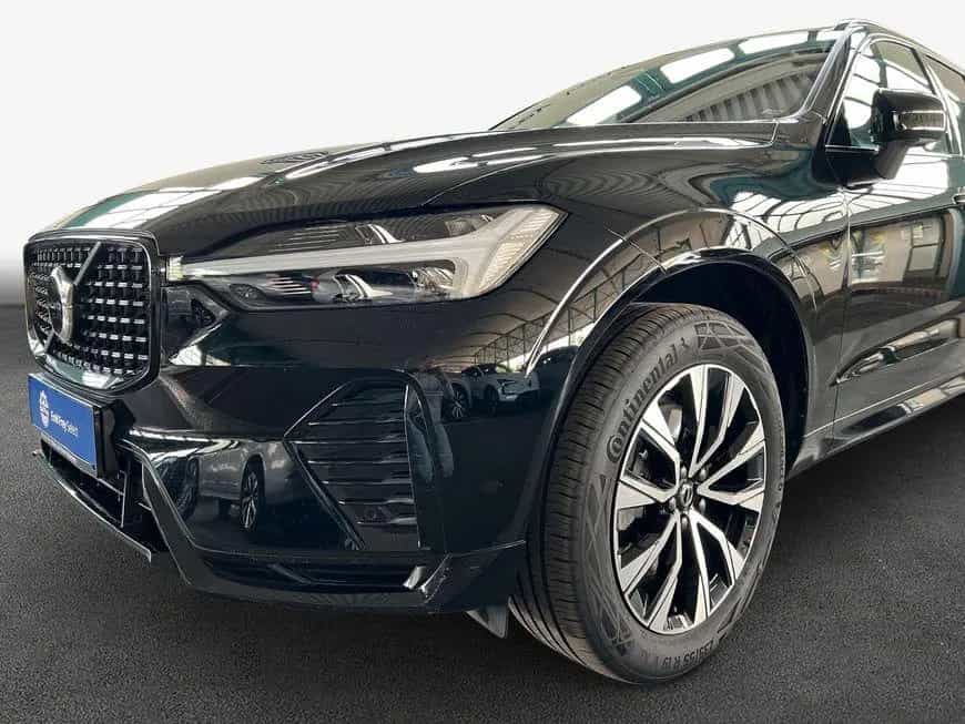Volvo XC60 B4 Plus-Dark Glasd PilotAssist BLIS Leder 1 10/2022-photo-5