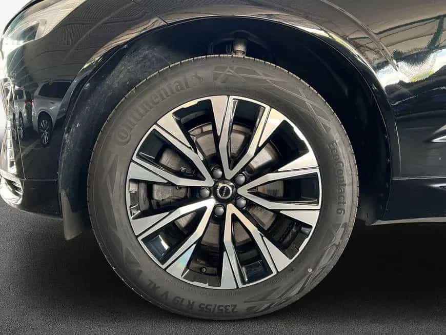 Volvo XC60 B4 Plus-Dark Glasd PilotAssist BLIS Leder 1 10/2022-photo-6