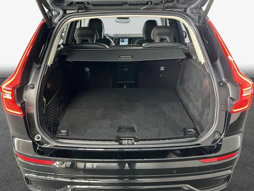 Volvo XC60 B4 Plus-Dark Glasd PilotAssist BLIS Leder 1 10/2022-photo-7