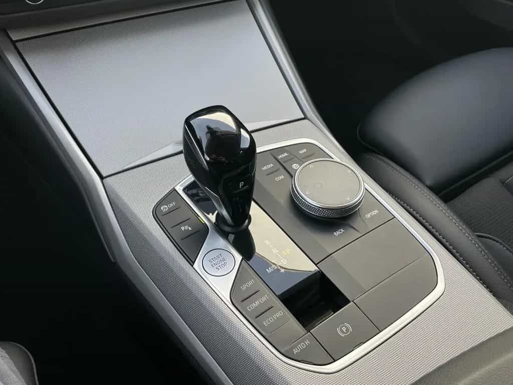 BMW 318 d A Touring Advantage DAB|WLAN|ACC+Stop&Go 04/2022-photo-15