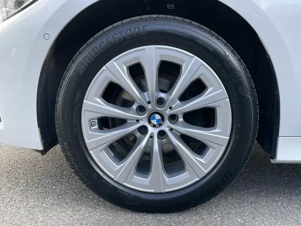 BMW 318 d A Touring Advantage DAB|WLAN|ACC+Stop&Go 04/2022-photo-7