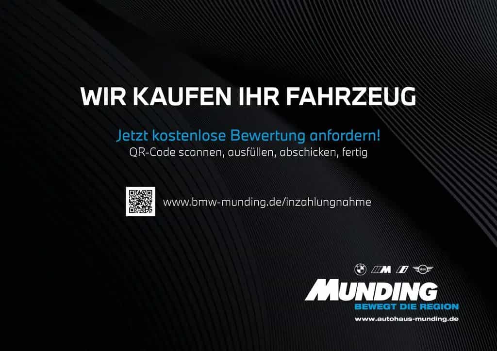 BMW 318 d A Touring Advantage DAB|WLAN|ACC+Stop&Go 04/2022-photo-9