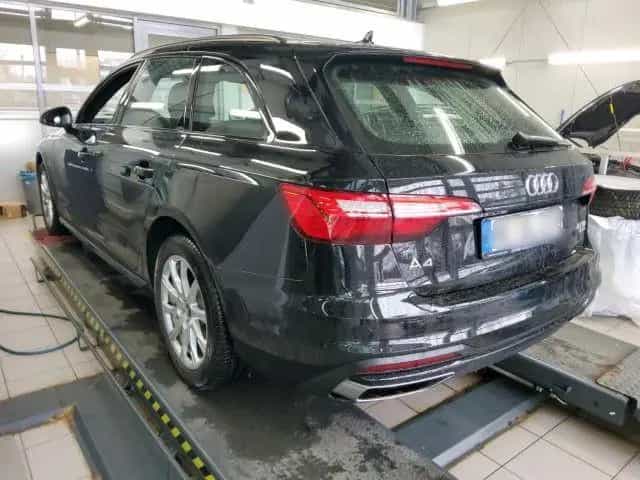 Audi A4 Avant 40 TDI quattro S tronic advanced ACC/AH 06/2022-photo-2